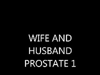 WIFE AND HUSBAND - PROSTATE 1