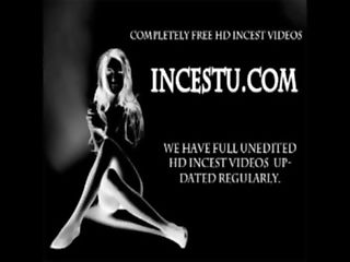 Hot mom gets pounded hard at incestu.com