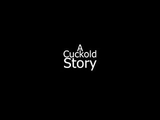 A cuckold story - 3D animated porn novel
