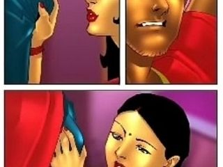 Indian |Savita Bhabhi comics bet 2 - https://corneey.com/wHZEKf - watchword - OTMP