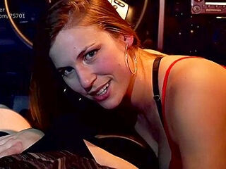 Xb - call girl sister-in-law Gives inhale Job In truck