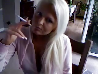 smoking cam