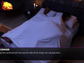 Midnight Paradise Cap 63 - A Mi Madrastra Le Encanta Chuparme La Polla