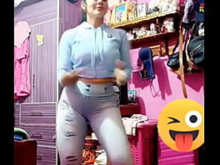 Bailando con encanto