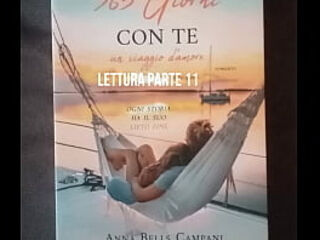 365 GIORNI CON TE PARTE 11