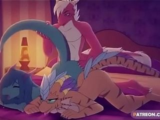 Dragon s Lair SOUND anime porn animation network