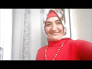 Hijap mother