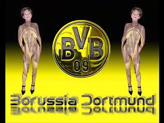 Videoclip - Borussia Dortmund