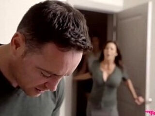 fucking my stepmother and my stepsister