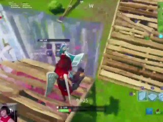 Be hung up on be hung up on porn hereâ€™s my Fortnite creek snipe