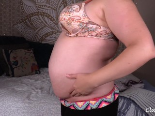 Pregnancy Update 16 Weeks